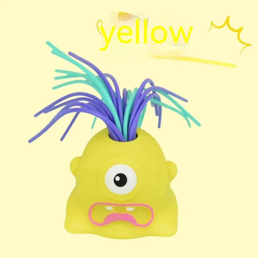 Hair Pulling Will Call Little Stress Relief Toys - Bellarte Enchanté Hair Pulling Will Call Little Stress Relief Toys